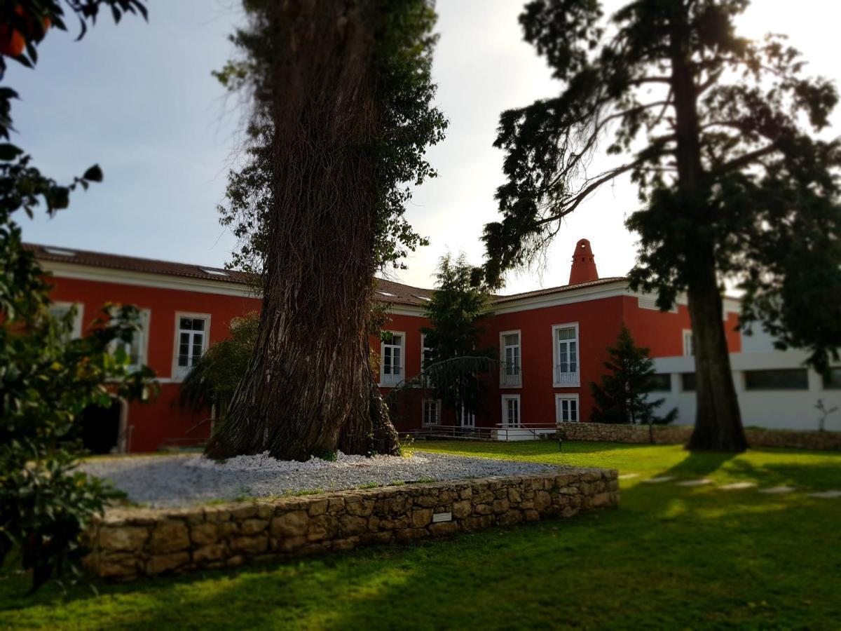 Palacio Sao Silvestre-Boutique Hotel Coimbra Exterior photo